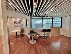 Republic Plaza (D1), Office #455331741